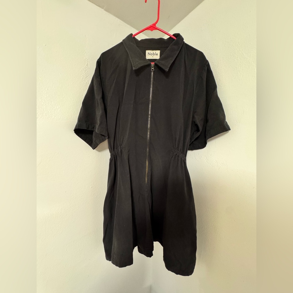 Noble utility dress XL